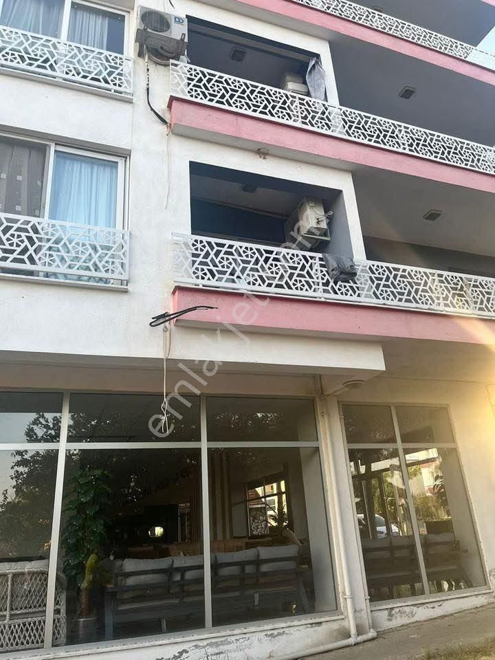 İsabeyli Mahallesinde 1+1 Ful Eşyalıkonut Kredisine Uygun Dairemiz Satılıktır
