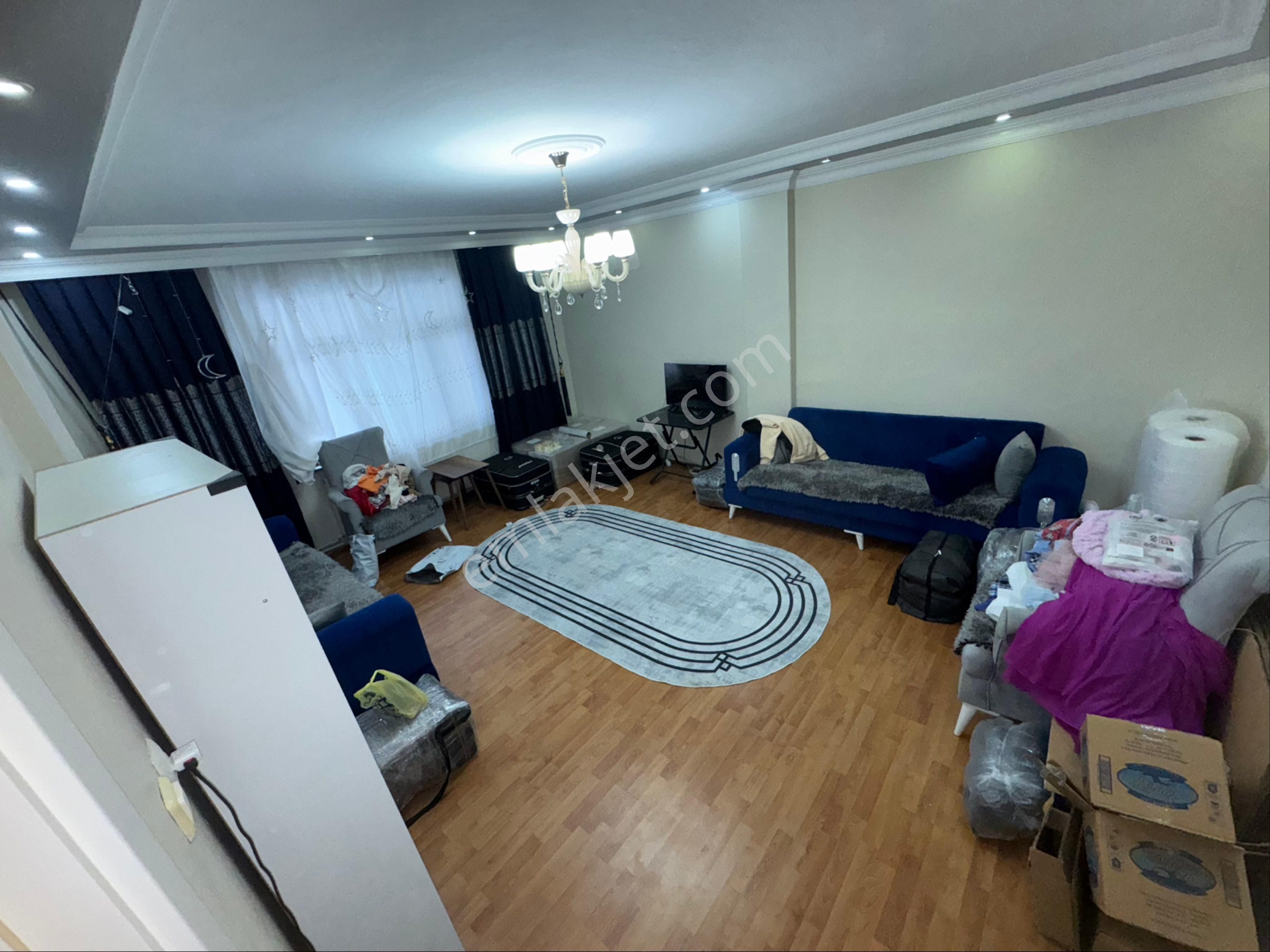 Zafer Yapı Gayrimenkulden Kiralık Ortakat Daire 1.kat 2+1 100m2 İstanbul Sultangazi Cebeci Mahde