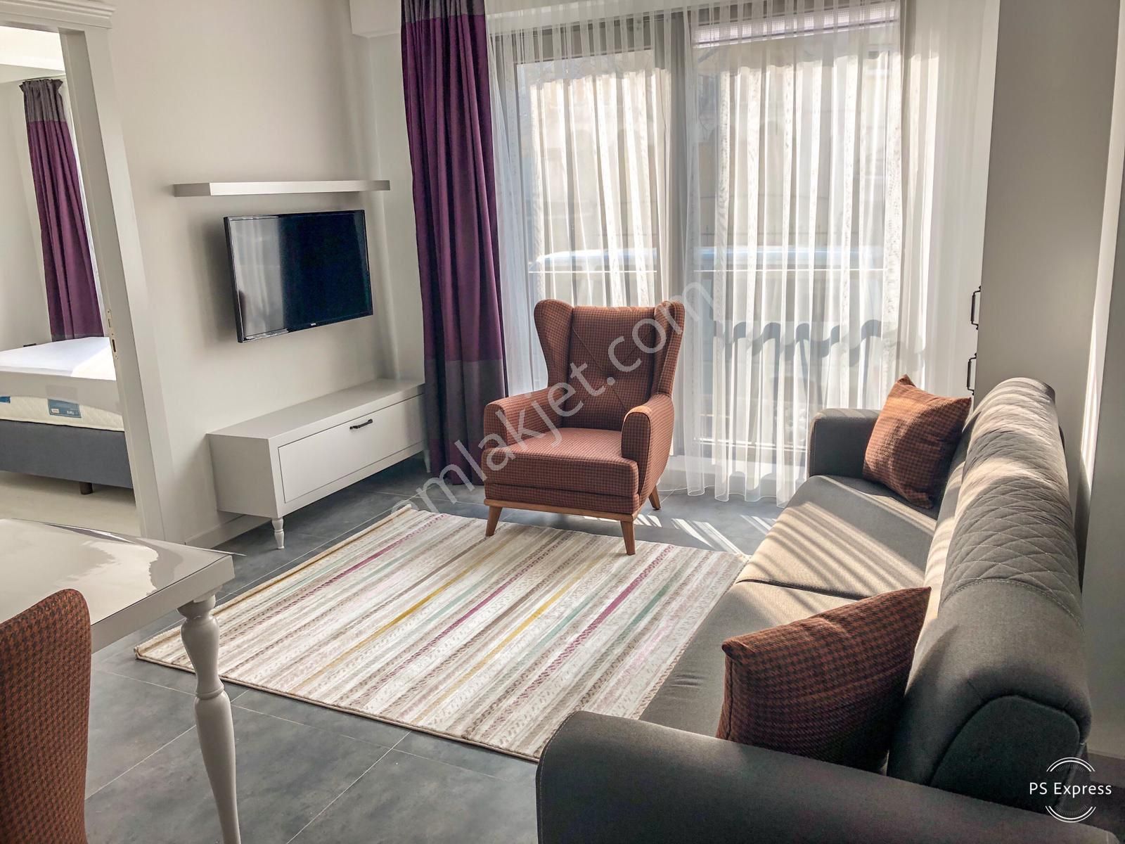 Mehmetçik 2+1 Lüks Kiralık Apart