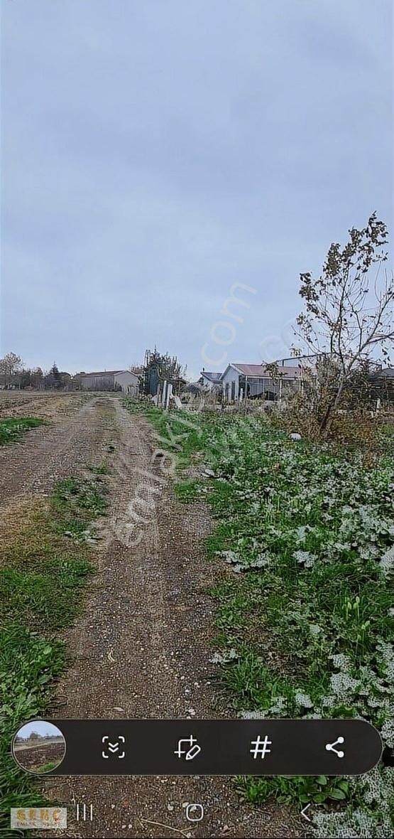 Nakkas Köyiçinde Konut İmarlı Tarla - Görsel 15