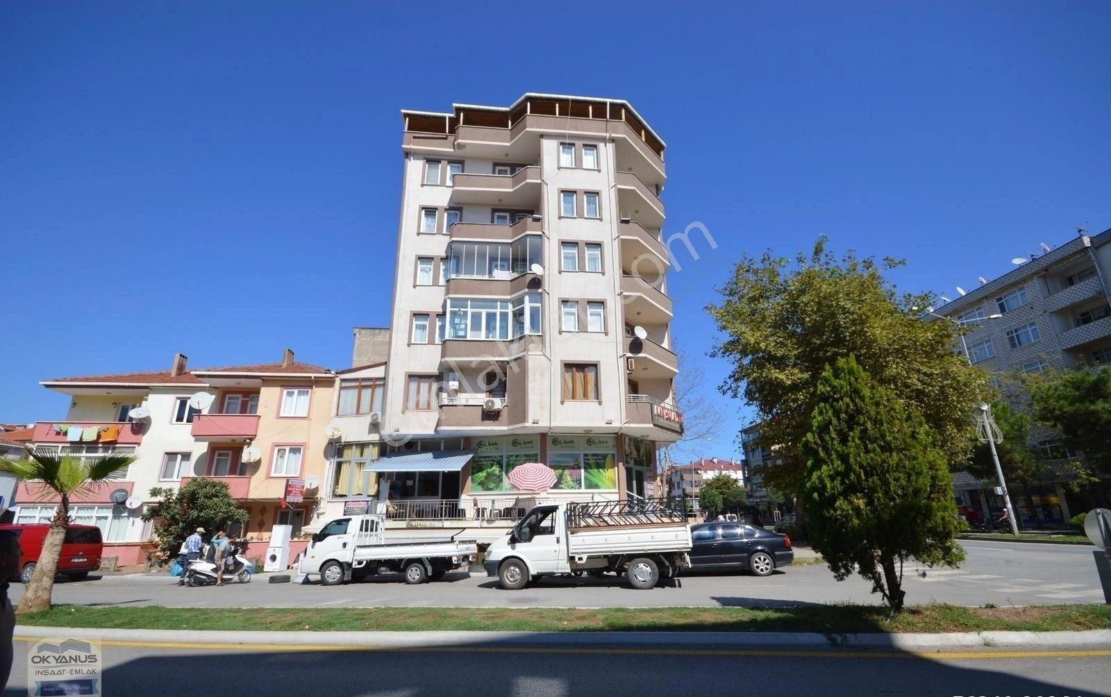 !!! Okyanus'ta Büyük Fırsat 5+1 Daire Hemen Arayınn !!!