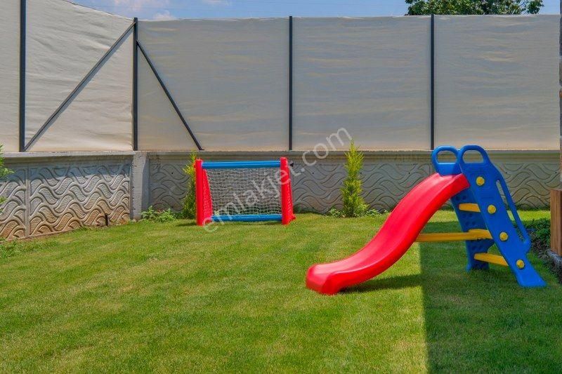 Fethiye Günlük Kiralık Villa Yıldız 2+1 - Görsel 12