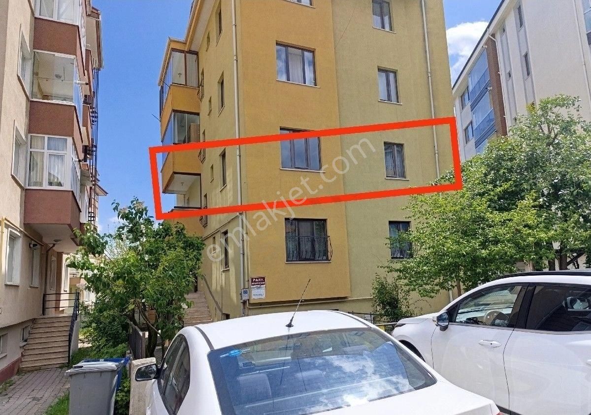 Bolu Borazanlar Mahallesi'nde Eşyalı Kiralık 3+1 Daire