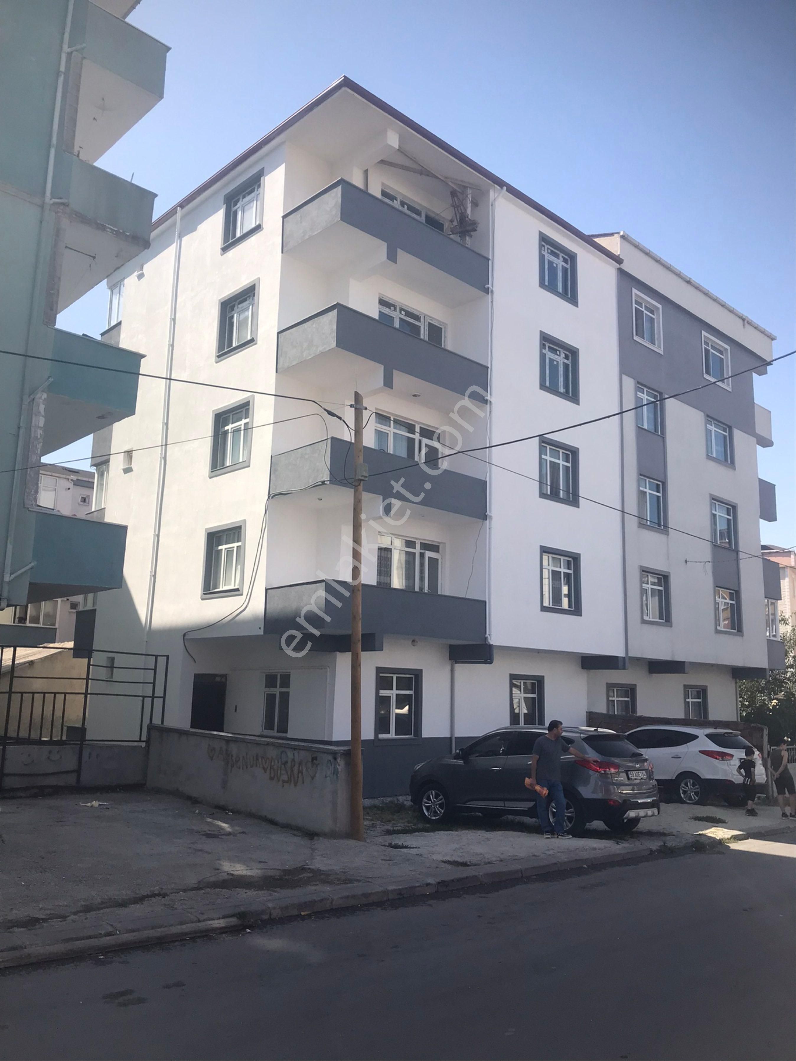 Satilik Bina