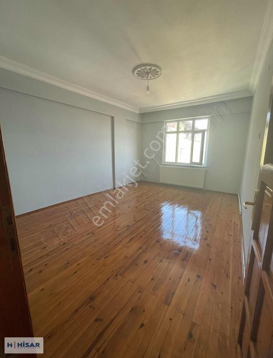 Hisar'dan Ceditte 2+1 Tertemiz Bakımlı Full Deniz Manz. Kiralık!