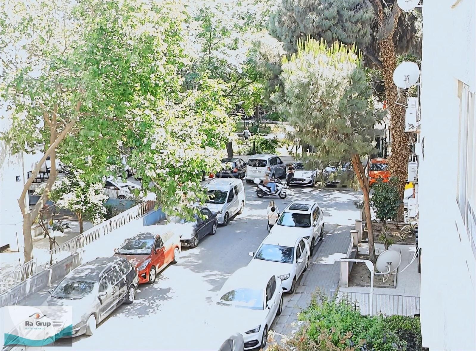 Karşıyaka Latife Hnm Köşküne Çok Yakın 3 Cephe Fırsat 3+1 F-65