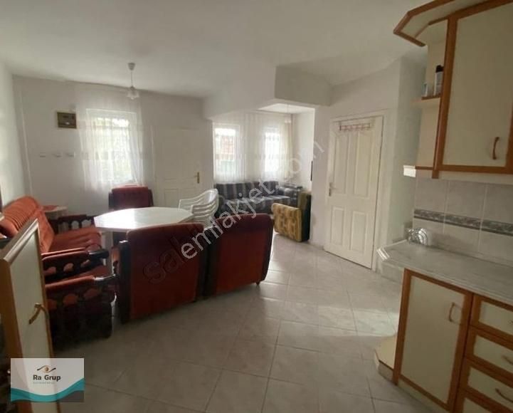 Çeşme Alaçatıda Köşe Konumda Müstakil Bahçeli 3+1 Villa - Görsel 4