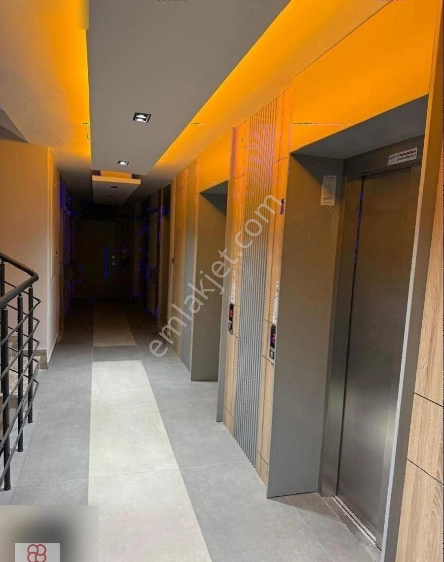 Yatırıma Uygun 1+1 Dairemerkezi Konum Full Donanım!