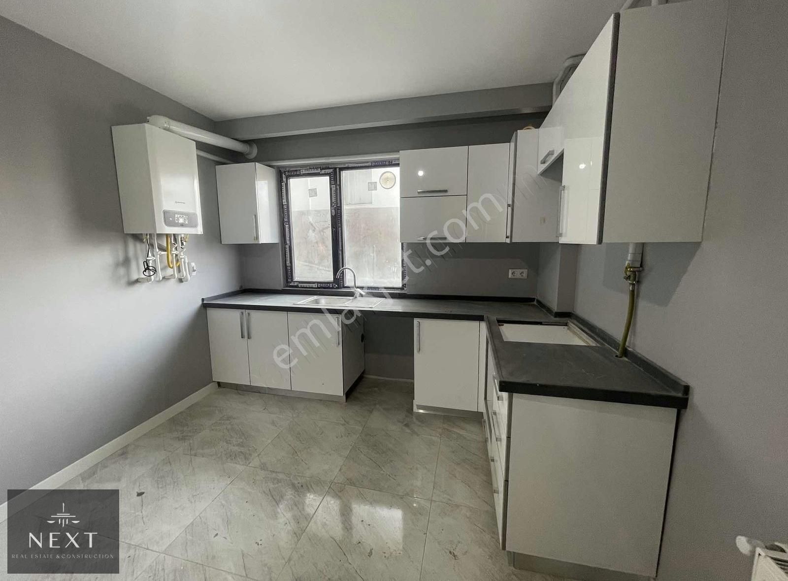 Next Real Estate Trabzon'dan Merkezi Konumda 3+1 Daire - Görsel 32