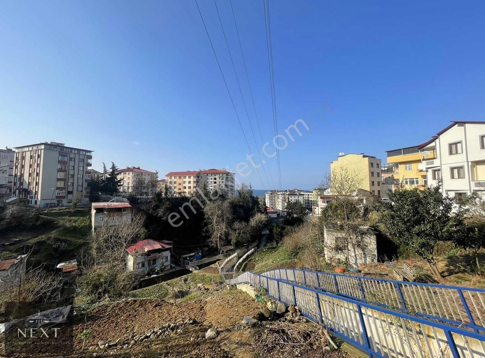 Next Real Estate Trabzon'dan Merkezi Konumda 3+1 Daire - Görsel 11