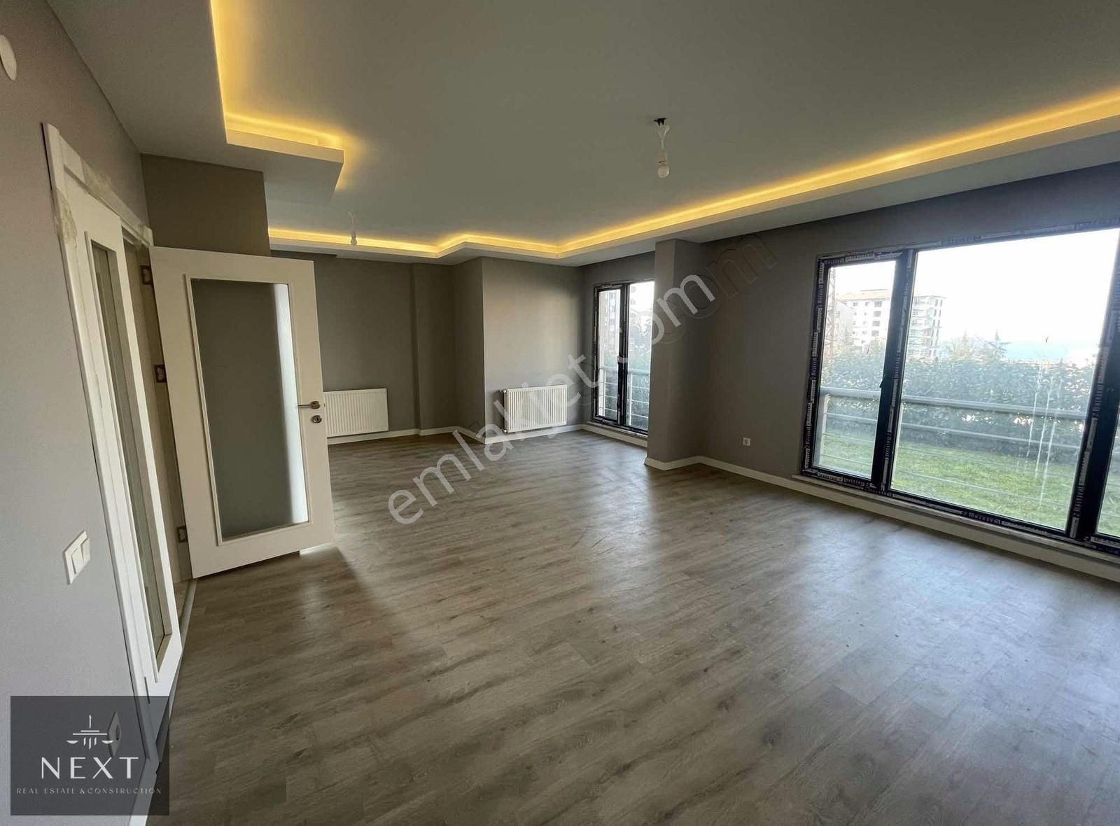 Next Real Estate Trabzon'dan Merkezi Konumda 3+1 Daire - Görsel 21