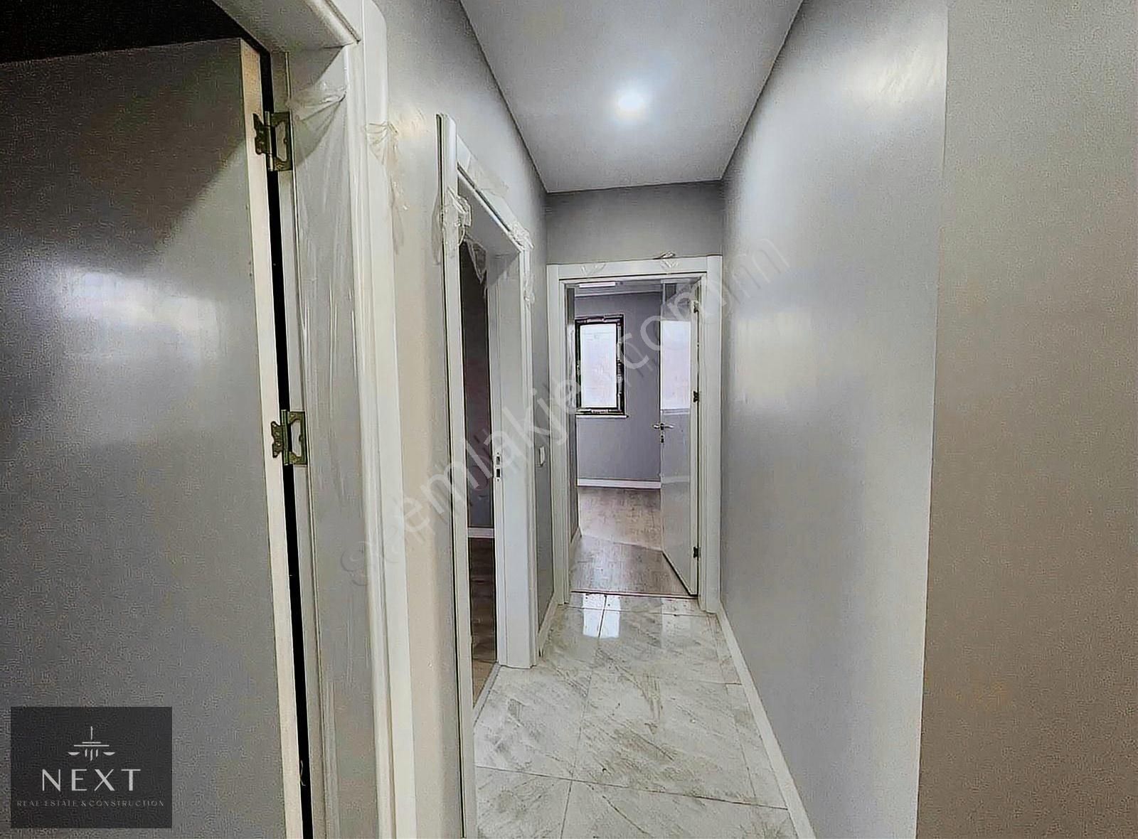 Next Real Estate Trabzon'dan Merkezi Konumda 3+1 Daire - Görsel 25