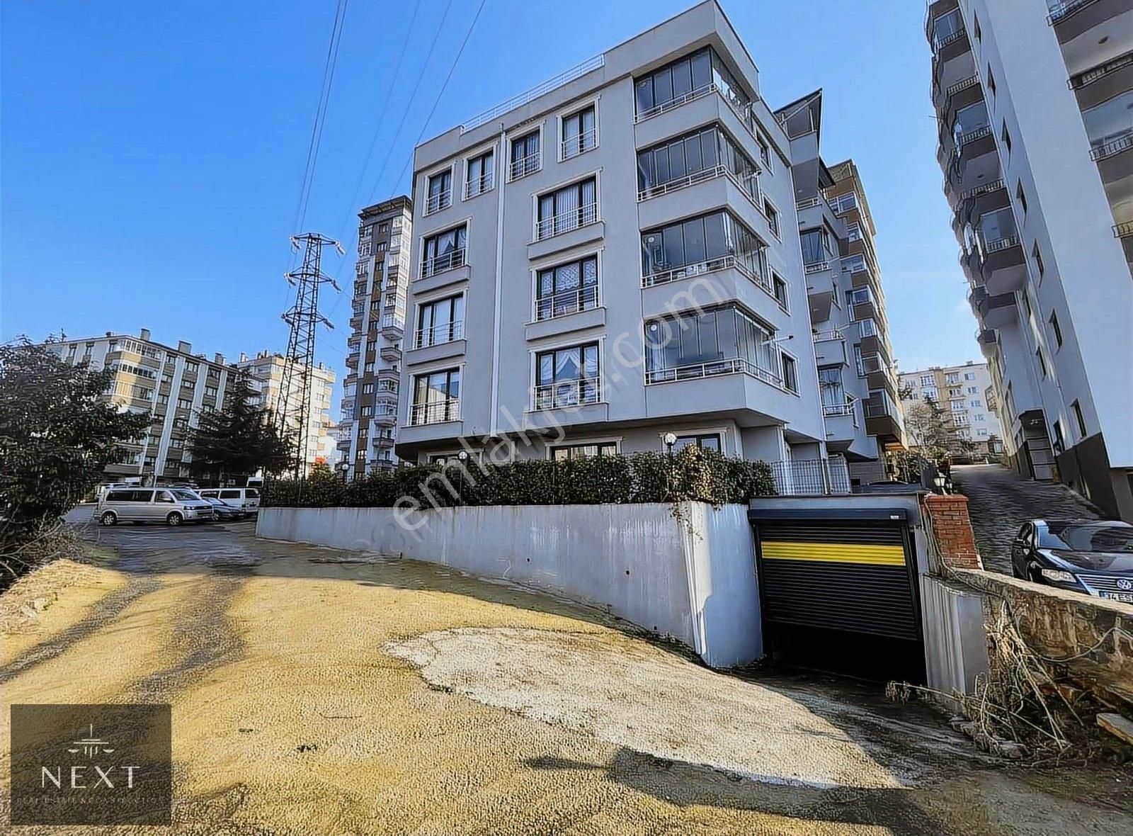 Next Real Estate Trabzon'dan Merkezi Konumda 3+1 Daire - Görsel 15
