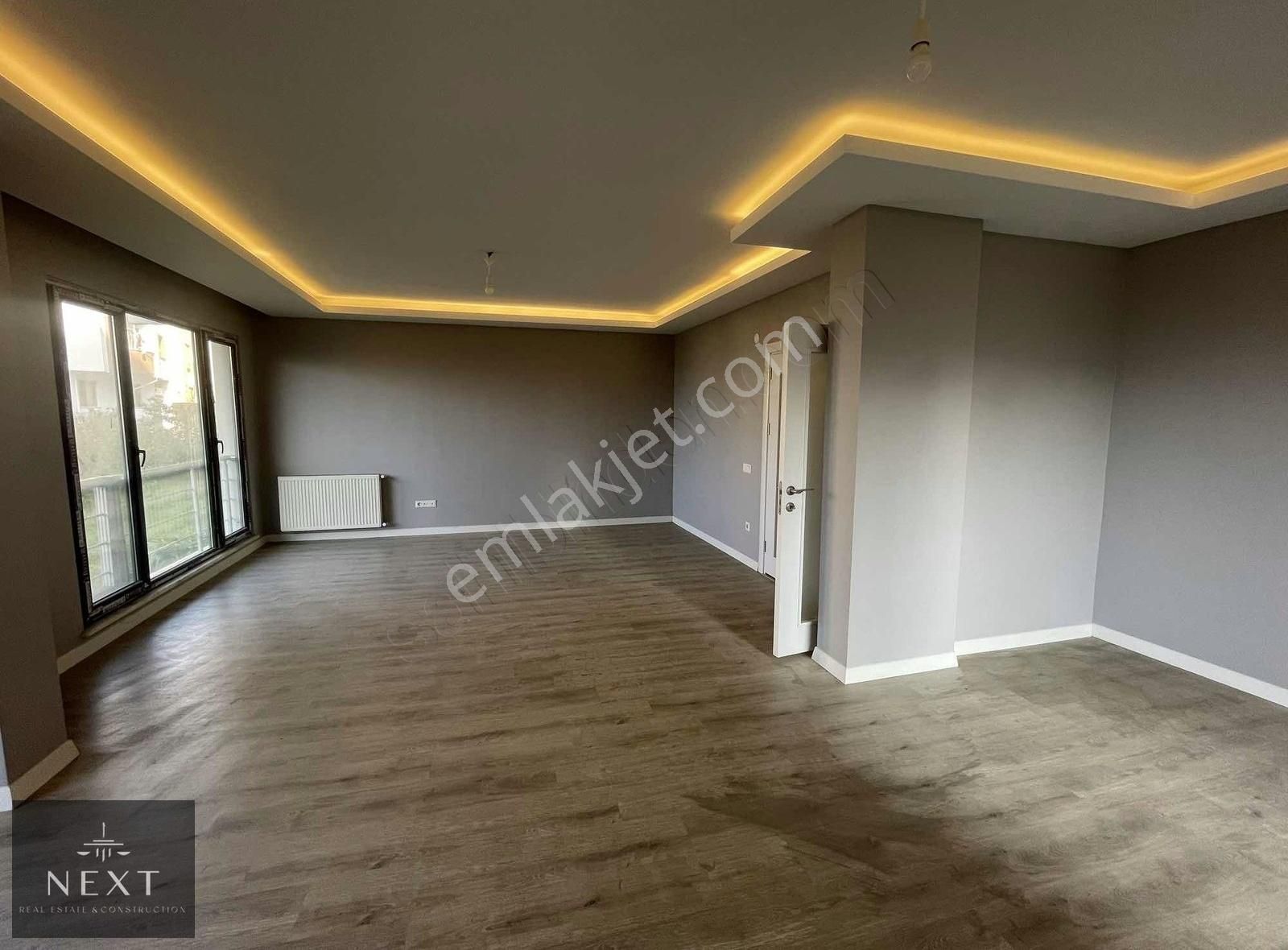 Next Real Estate Trabzon'dan Merkezi Konumda 3+1 Daire - Görsel 35