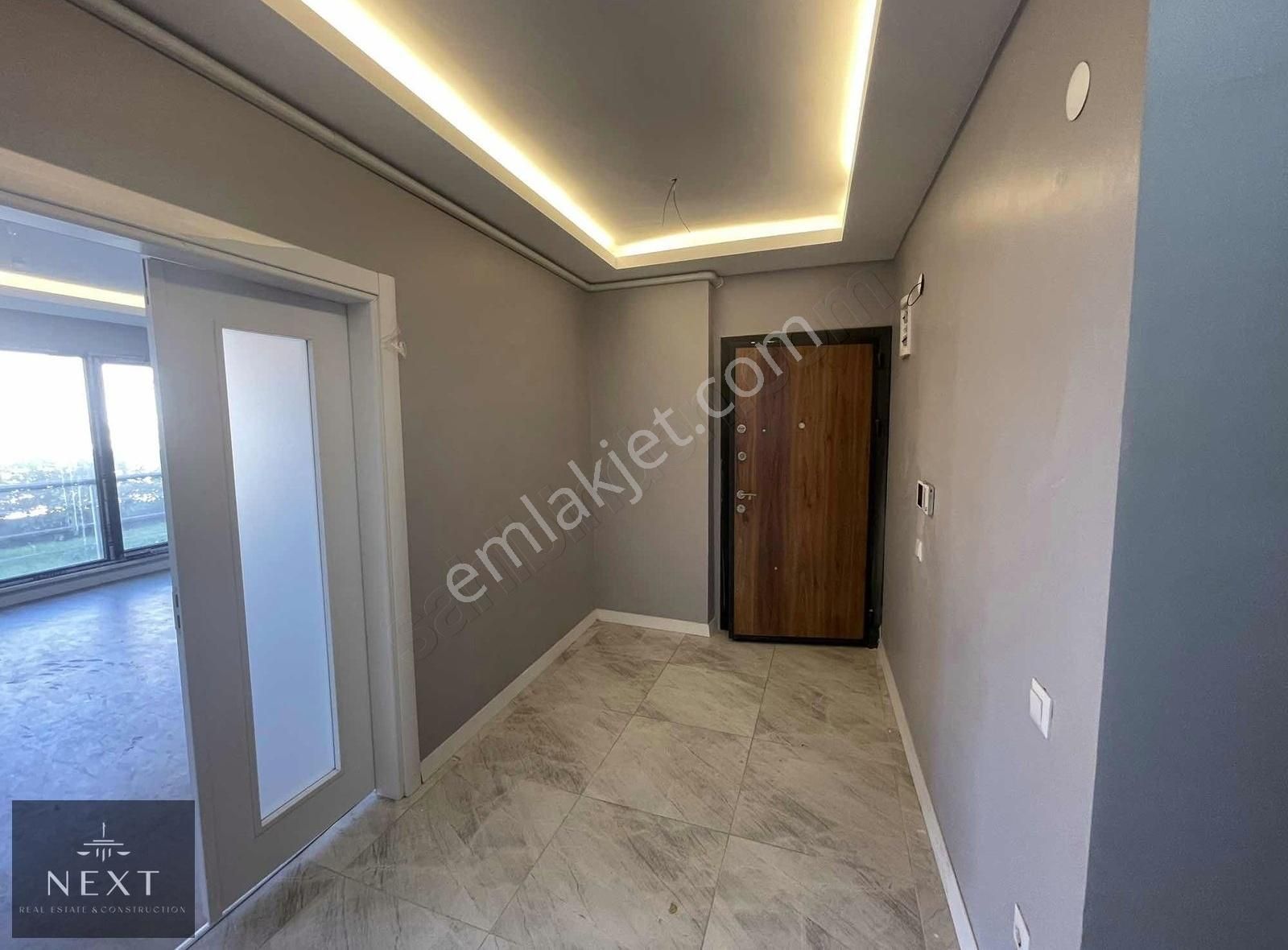 Next Real Estate Trabzon'dan Merkezi Konumda 3+1 Daire - Görsel 13