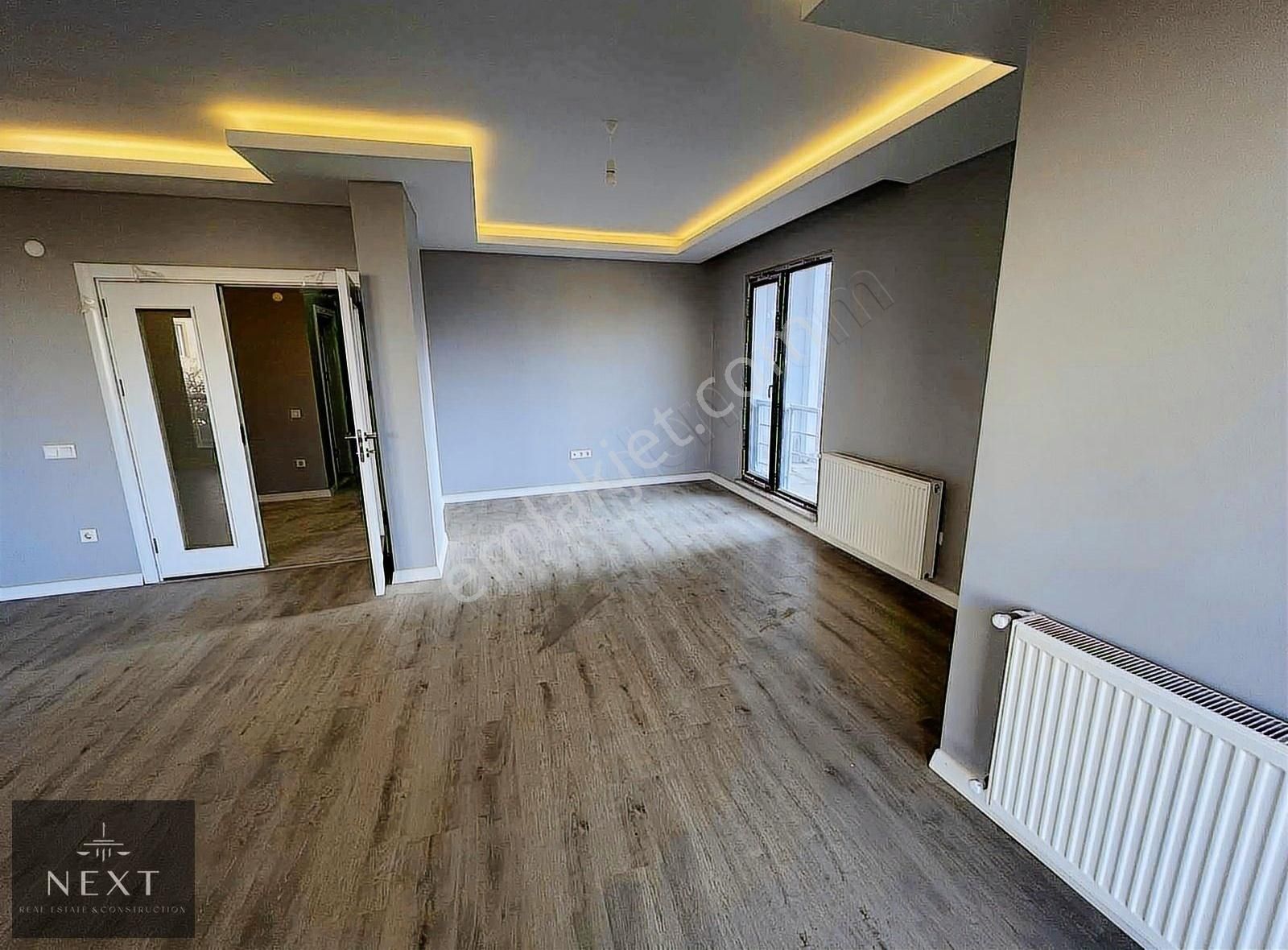 Next Real Estate Trabzon'dan Merkezi Konumda 3+1 Daire - Görsel 6