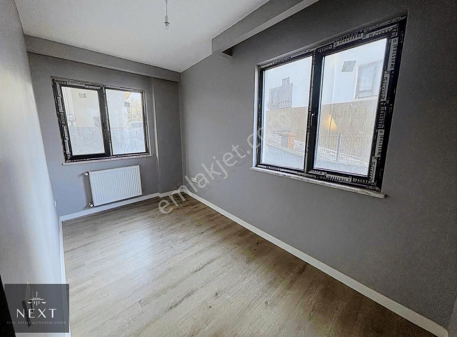 Next Real Estate Trabzon'dan Merkezi Konumda 3+1 Daire - Görsel 19