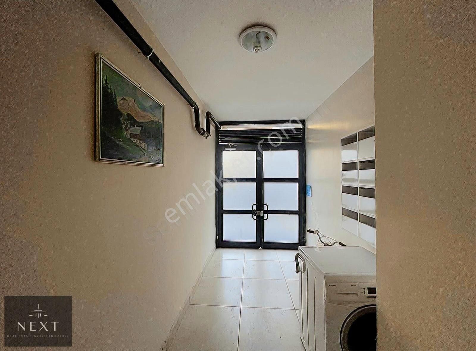 Next Real Estate Trabzon'dan Merkezi Konumda 3+1 Daire - Görsel 3