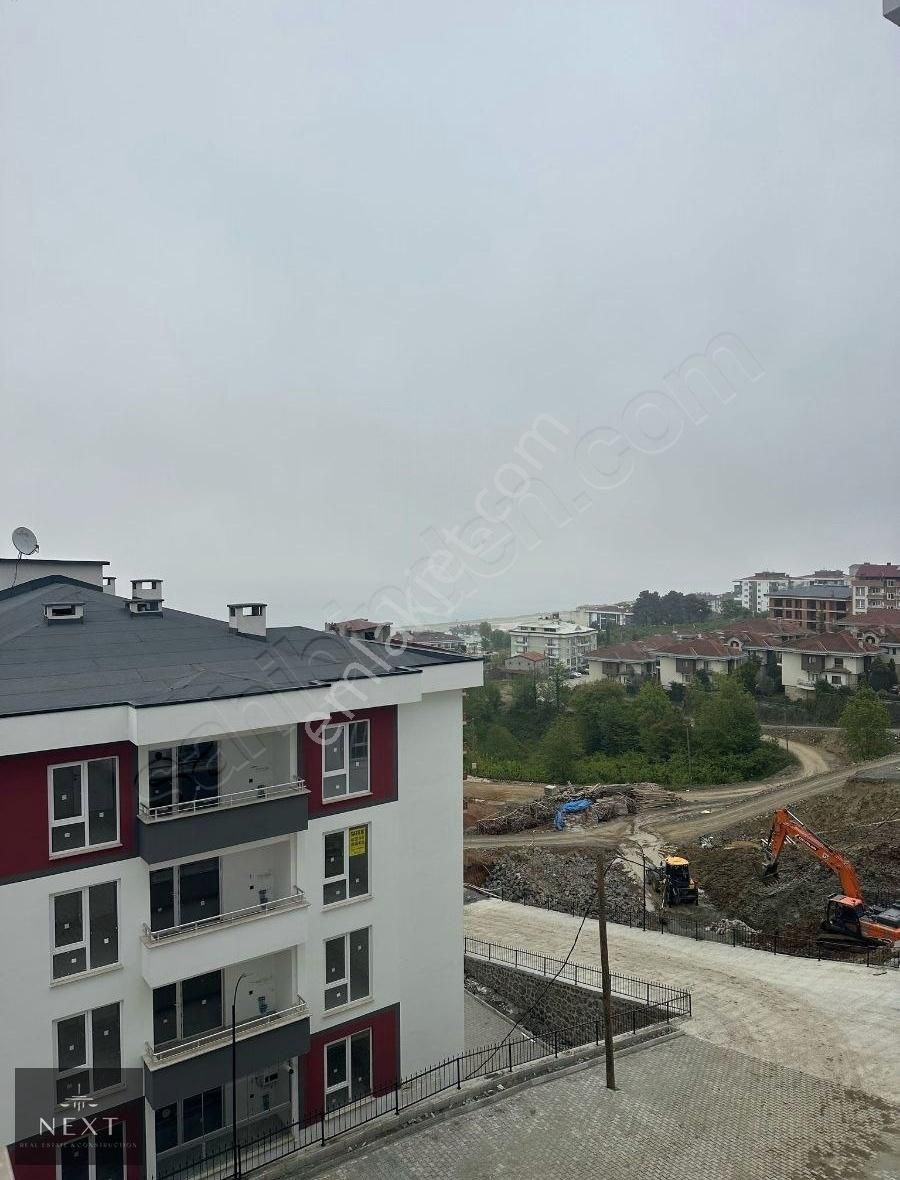 Satılık 1+1 Sıfır Daire 1461 Baysal Projesinde