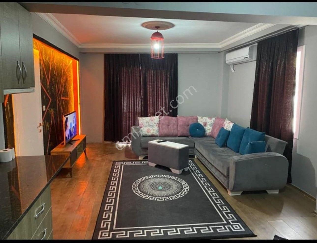 Üniversite Kampüs Ve Yurtlara Yakın Günlük Kiralık Daireler