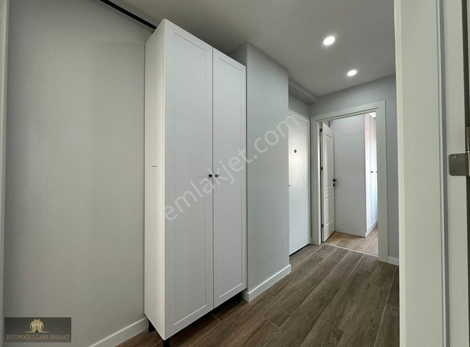 B.paşa Yenidoğan Mah. 2+1 75 M2 Sıfır Binada Satılık Daire