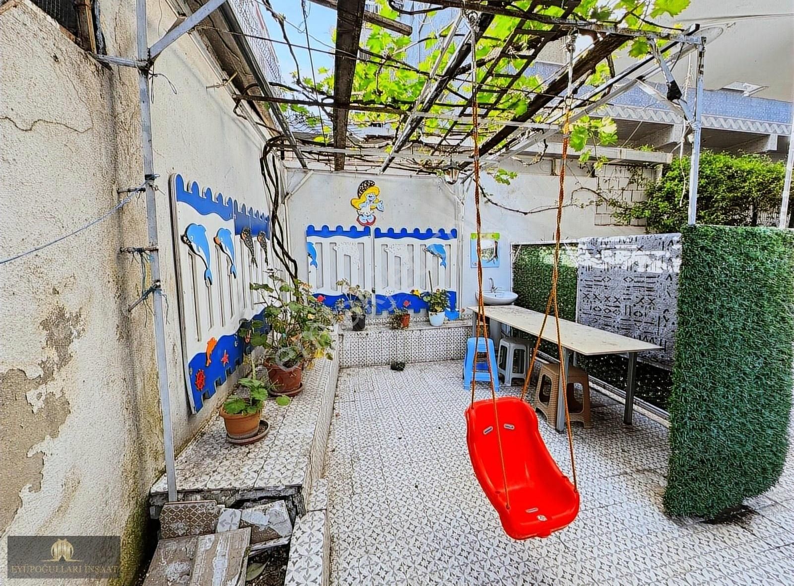 B.paşa Altıntepsi Mah. 2+1 90 M2 Yeni Bina Satılık Daire
