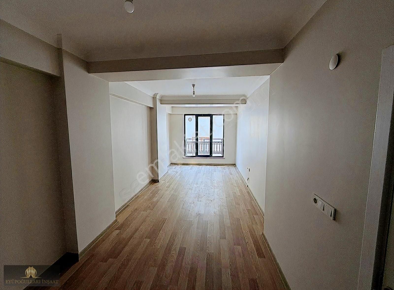 B.paşa Orta Mah. 3+2 170 M2 Sıfır Satılık Dubleks Daire