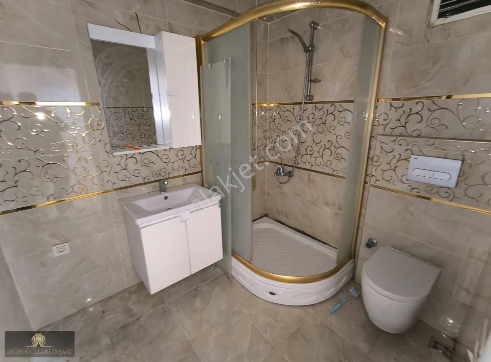 B.paşa Altıntepsi Mah. 2+1 70 M2 Yeni Bina Satılık Daire