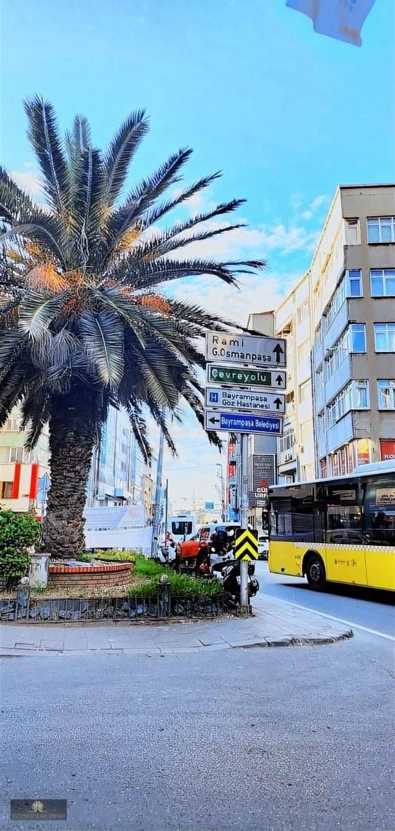 B.paşa Yenidoğan Mah. 2+1 110 M2 Sıfır Tadilatlı Kiralık Daire