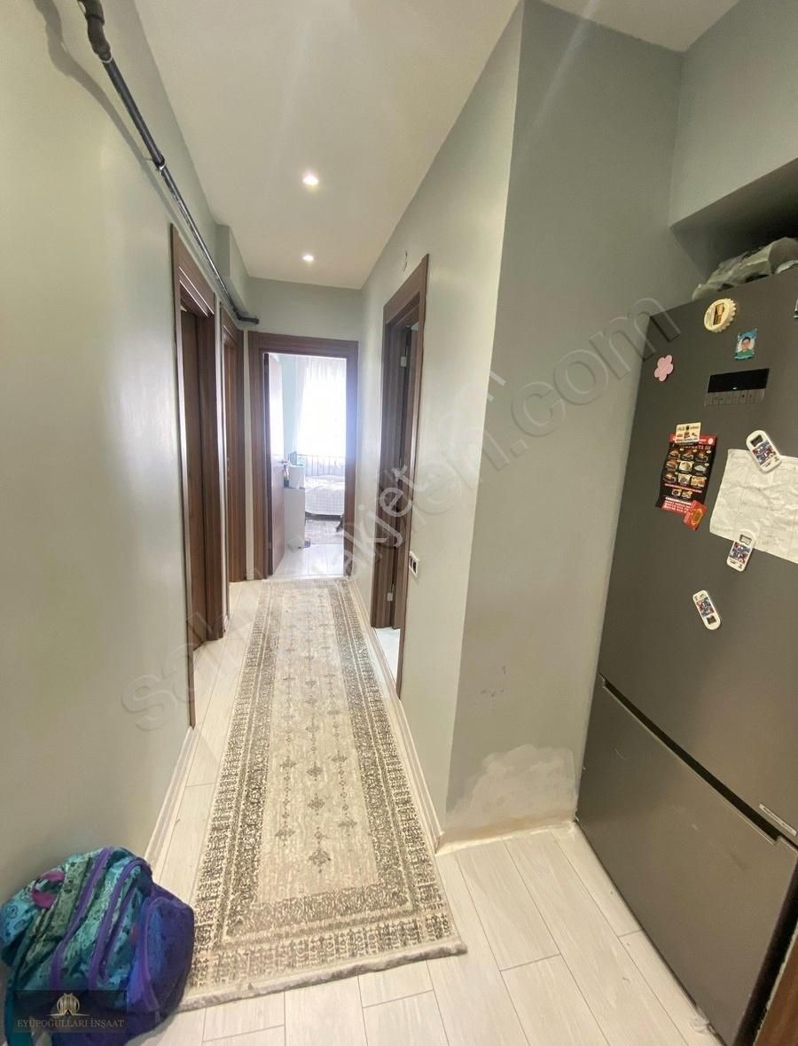 B.paşa Altıntepsi Mah. 2+1 70 M2 Bakımlı Satılık Daire