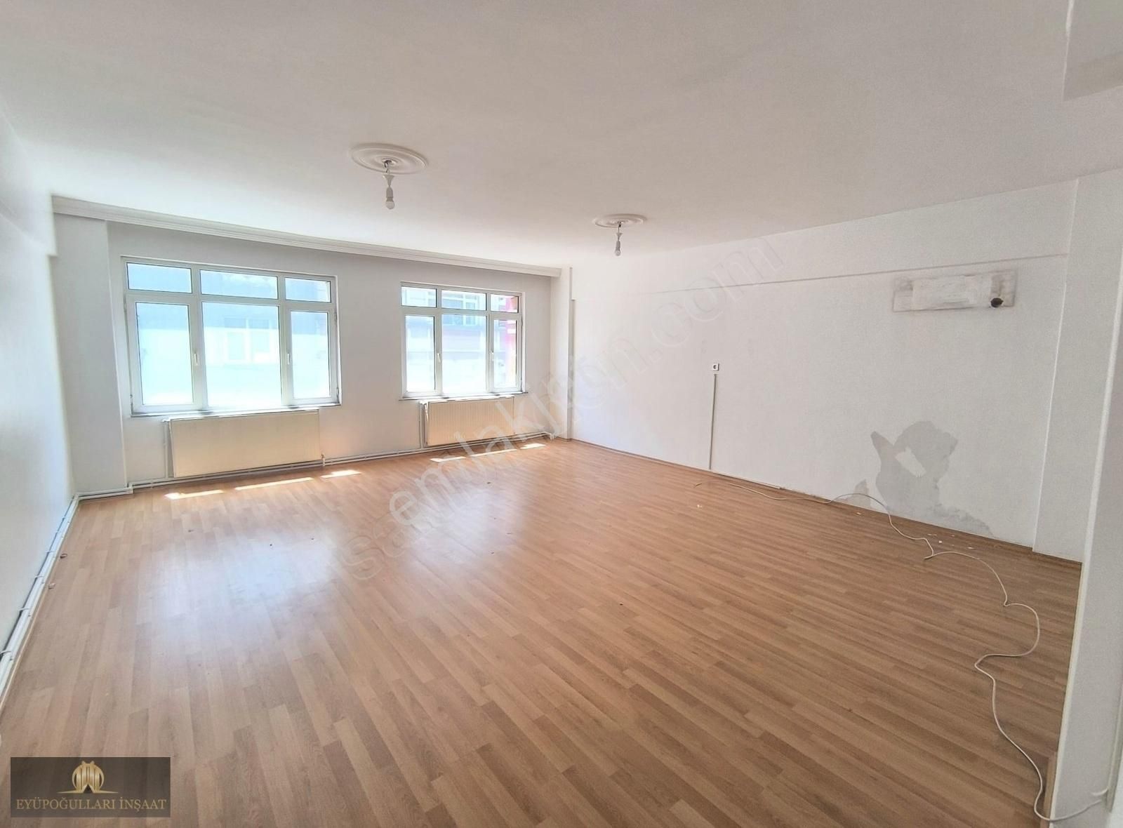 Bayrampaşa Devlet Hastanesi Dibinde 2+1 130m2 Kiralık Daire
