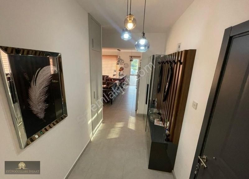 K.k.t.c De Lefkoşada Fırsattt..2+1 Full Eşyalı Daire Acill..