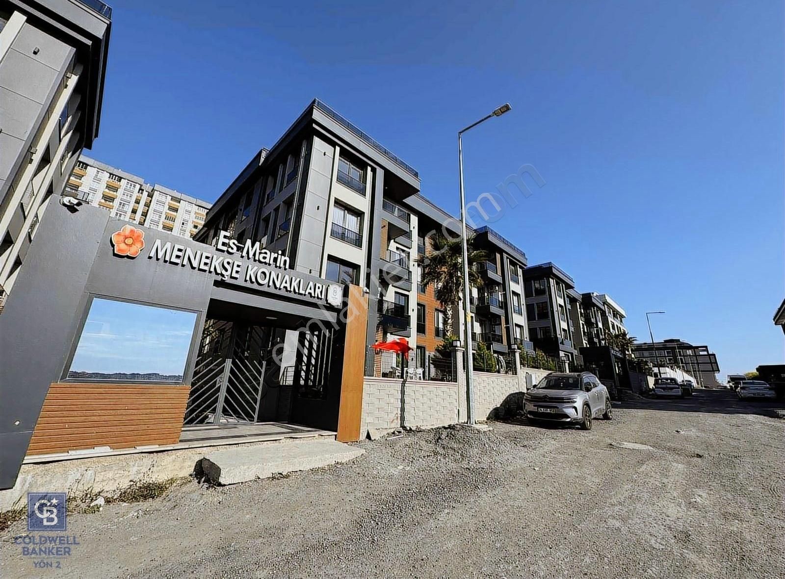Beylikdüzü Kavaklı Yaşam Vadisi Yanı Sitede Kiralık Lüks 3+1
