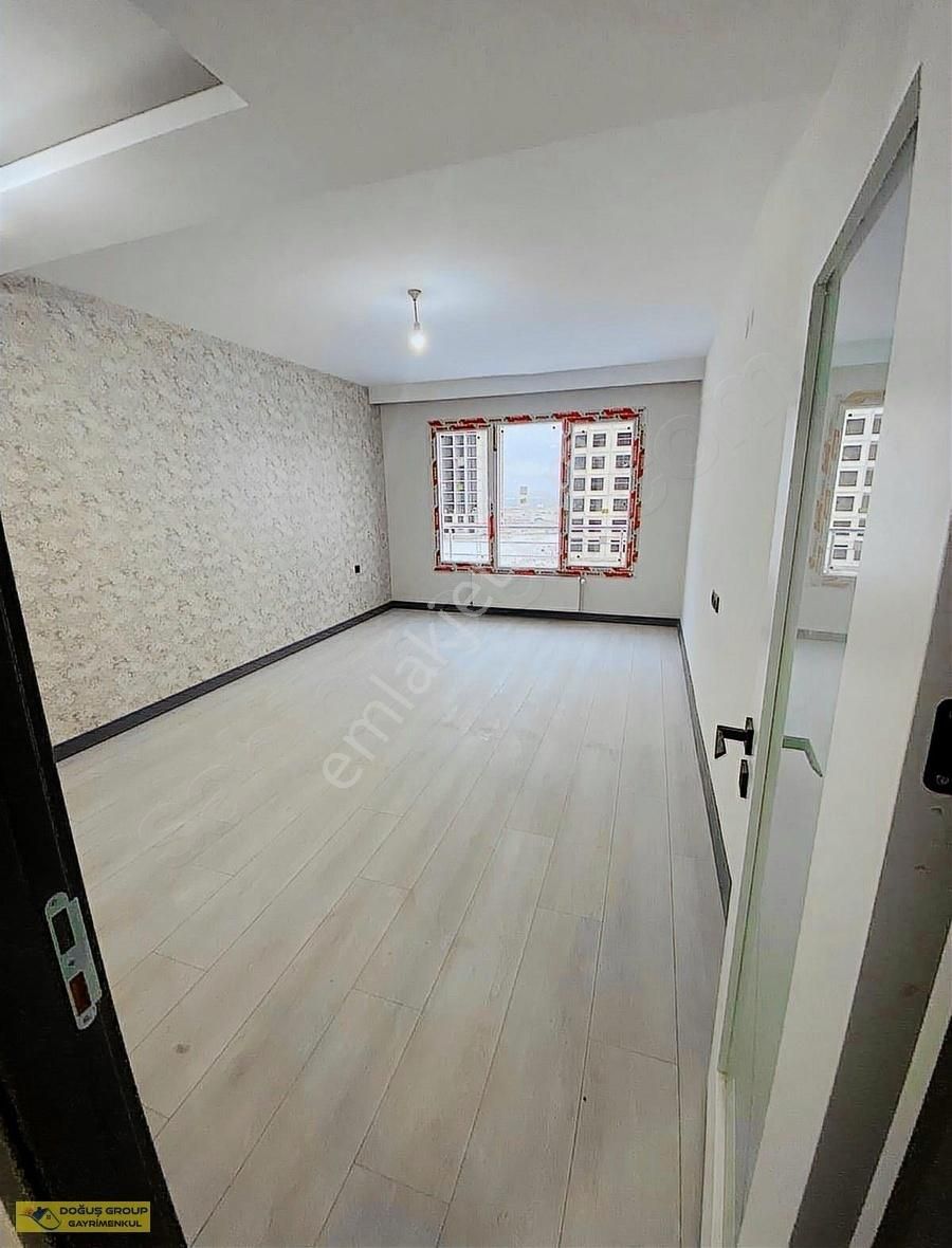 Doğuş Group'tan İldem E Konutlarında 3+1 Sıfır Daire Fırsatı