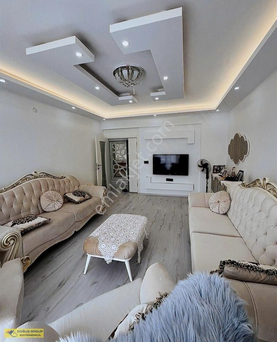 Doğuş Group'tan Toki'de En Lüks Yapsat Daire Sizlerle