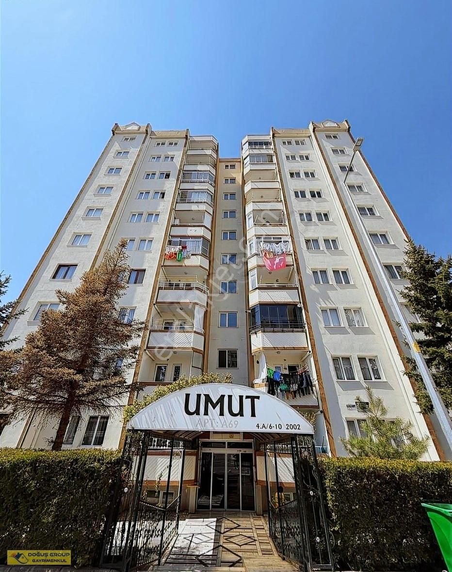 İldemin Göbeğinde Boş Hemen Taşınılır İldem A