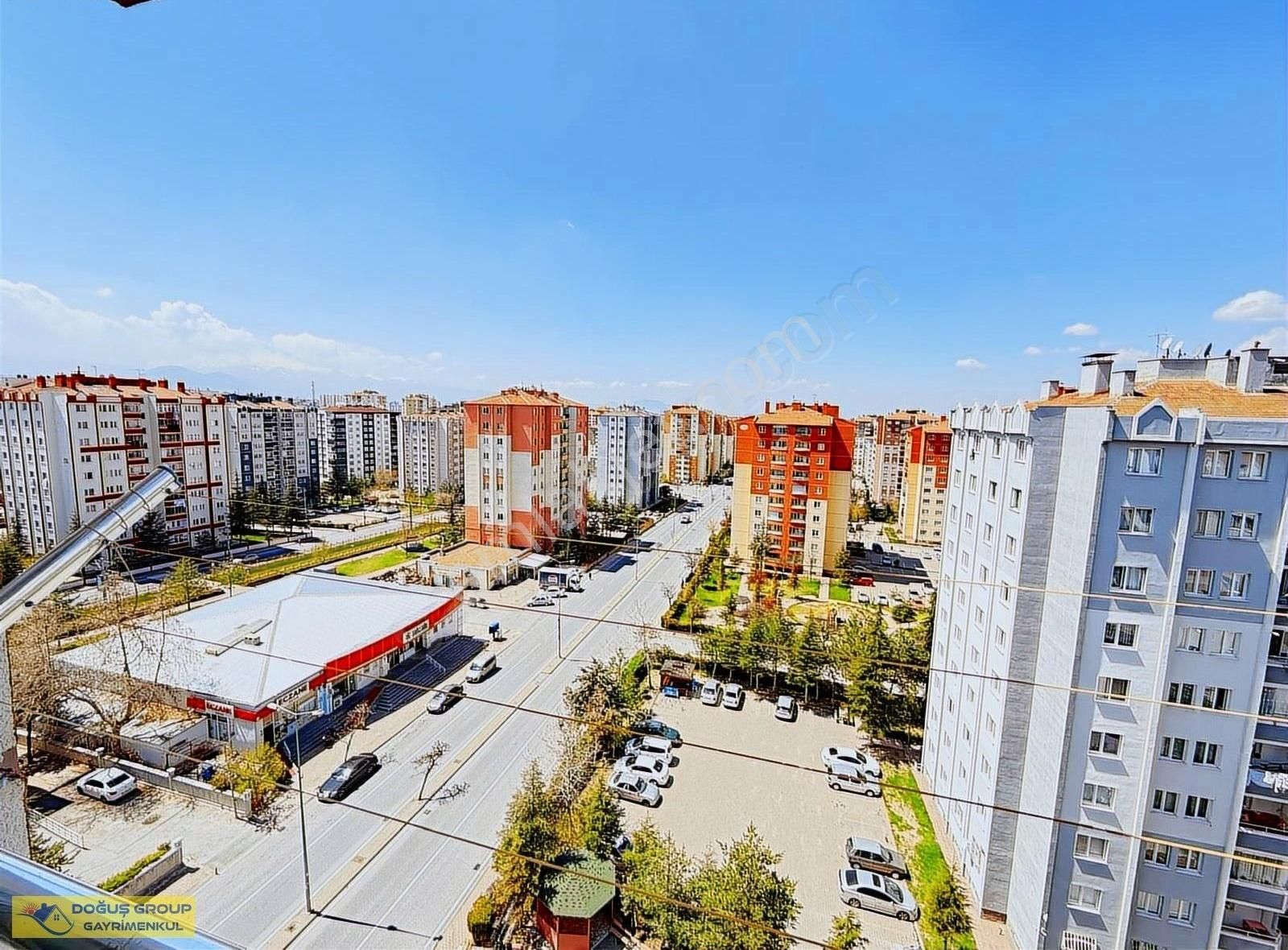 Doğuş Group'dan İldem'de 3+1 İldem A Daire Fırsatı