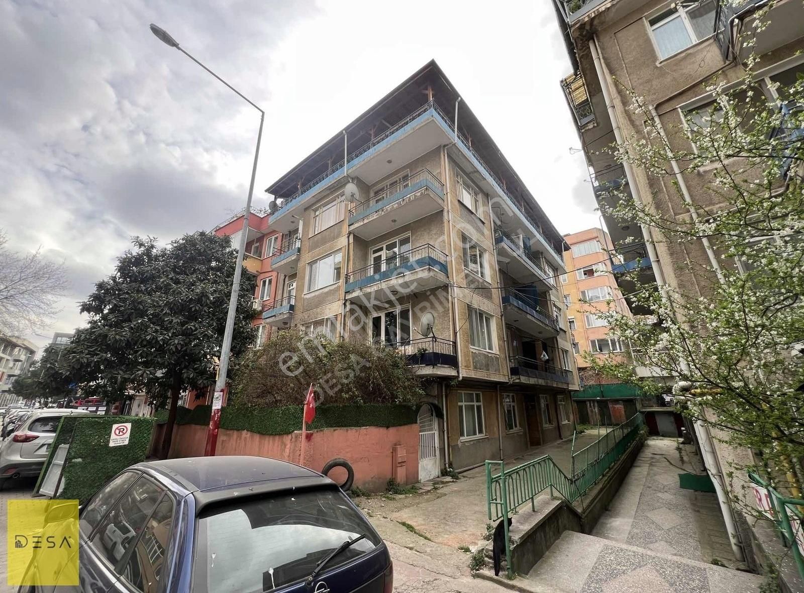 İzmit Çarşı Merkezde Kiralık 2+1 Daire