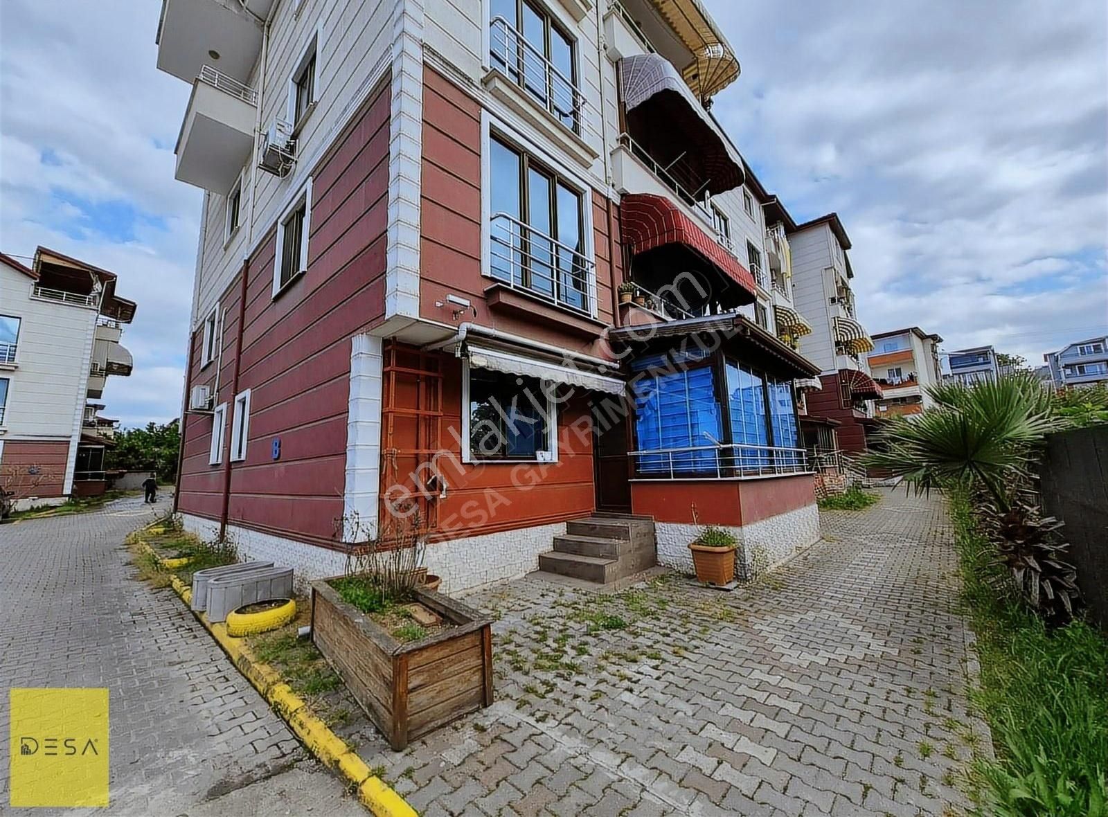 Site İçinde Masrafsız Daire