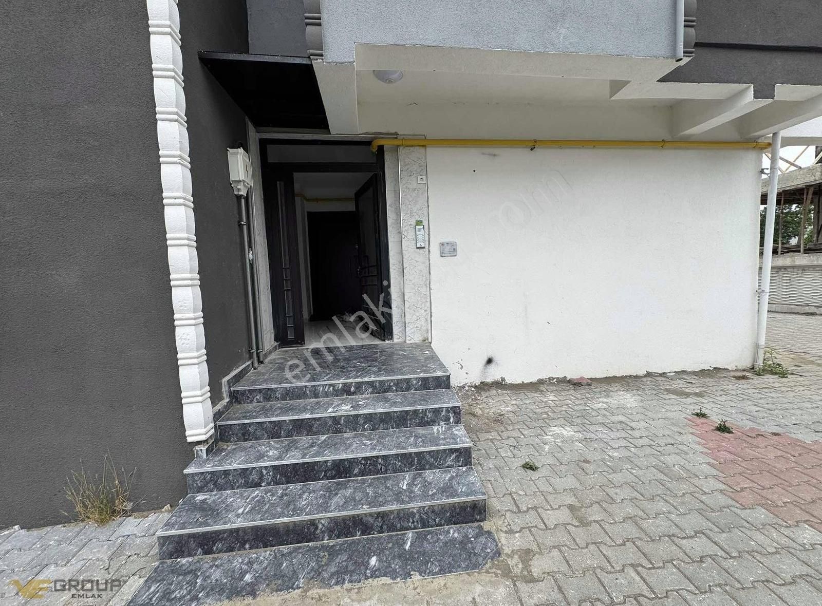 Ve Group Emlakdan Satılık Toki Mevki 3+1 Daire