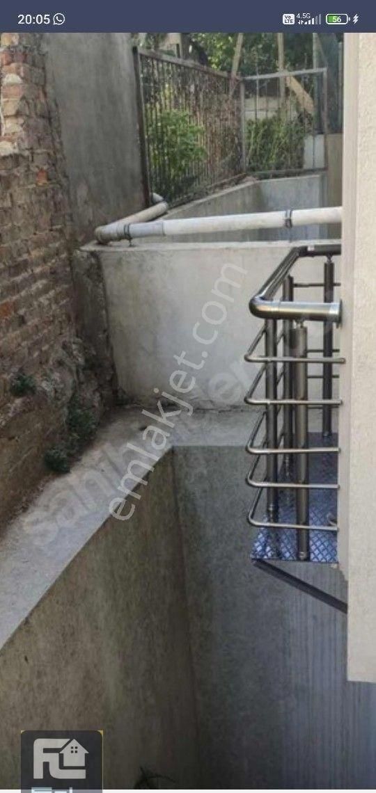 F-l Emlaktan Salacakta Oturmak Ayrıcalıktır 1+1 Yeni Bina