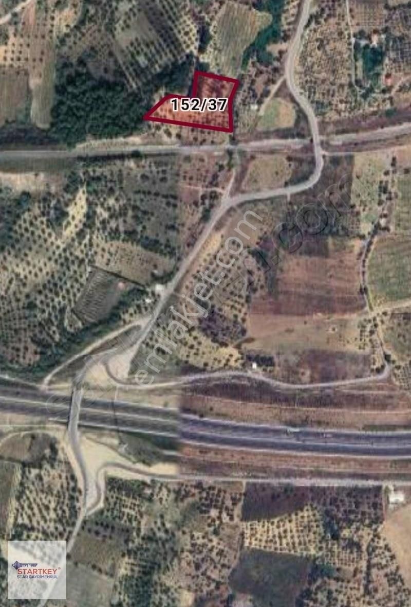 Kemalpaşa Organize Sanayi Bölgesinde Yatırımlık Arazi