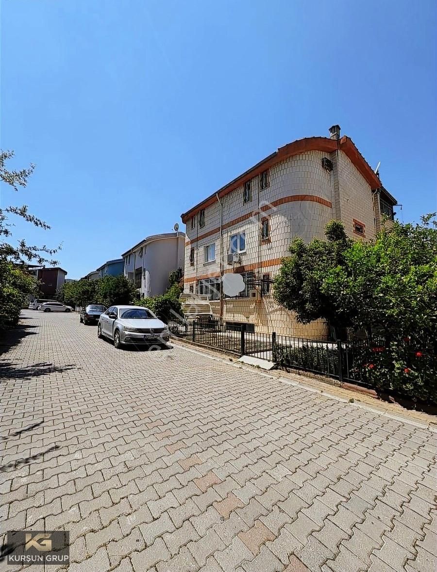 Güzelyurt Mah. En İyi Cephede Site İçi Satılık Full Lüx Villa