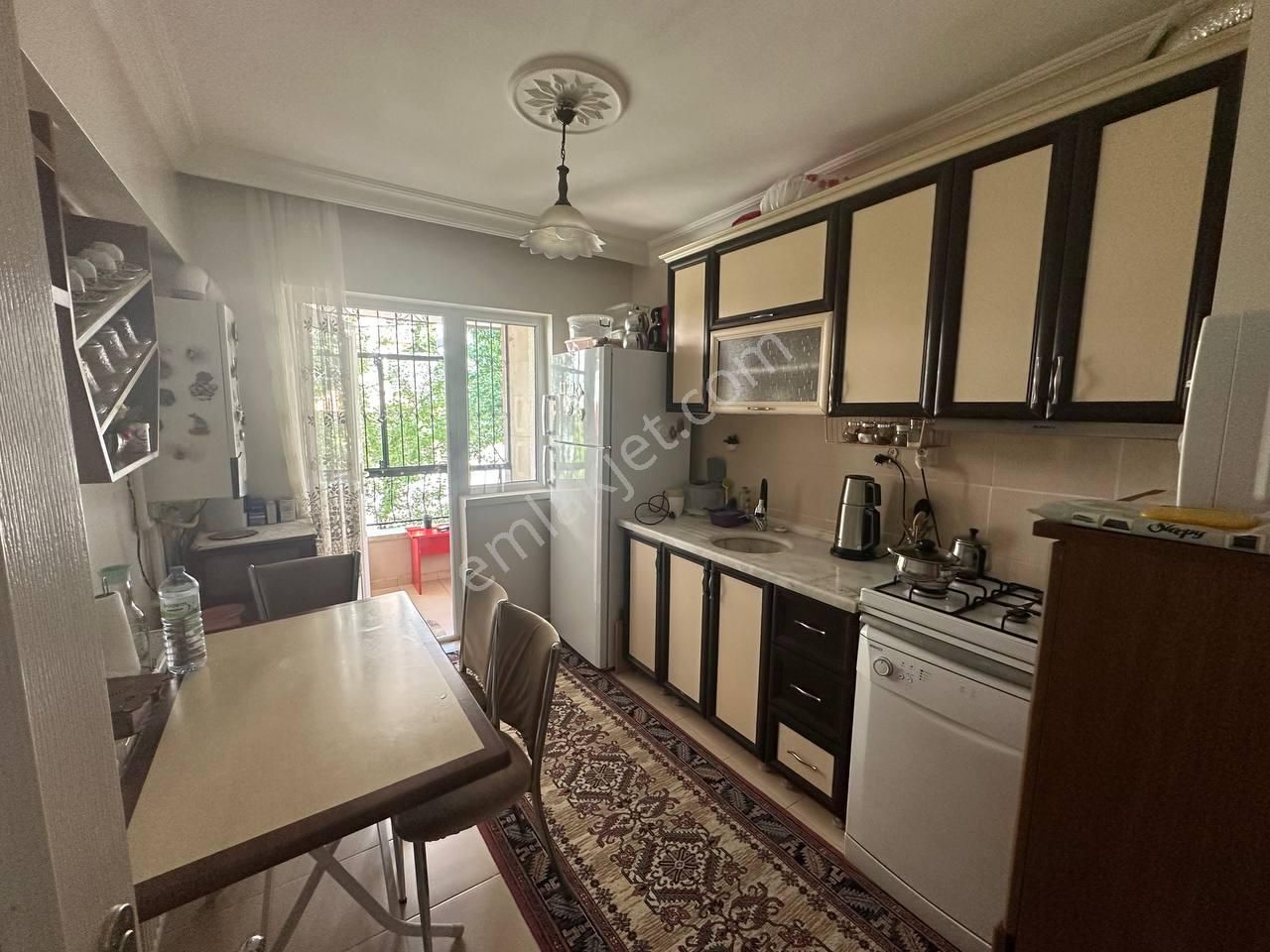 Hürel Mah. Kat Yüksekliğinde, 85 M², 3+1, Satılık, Yüksek Giriş