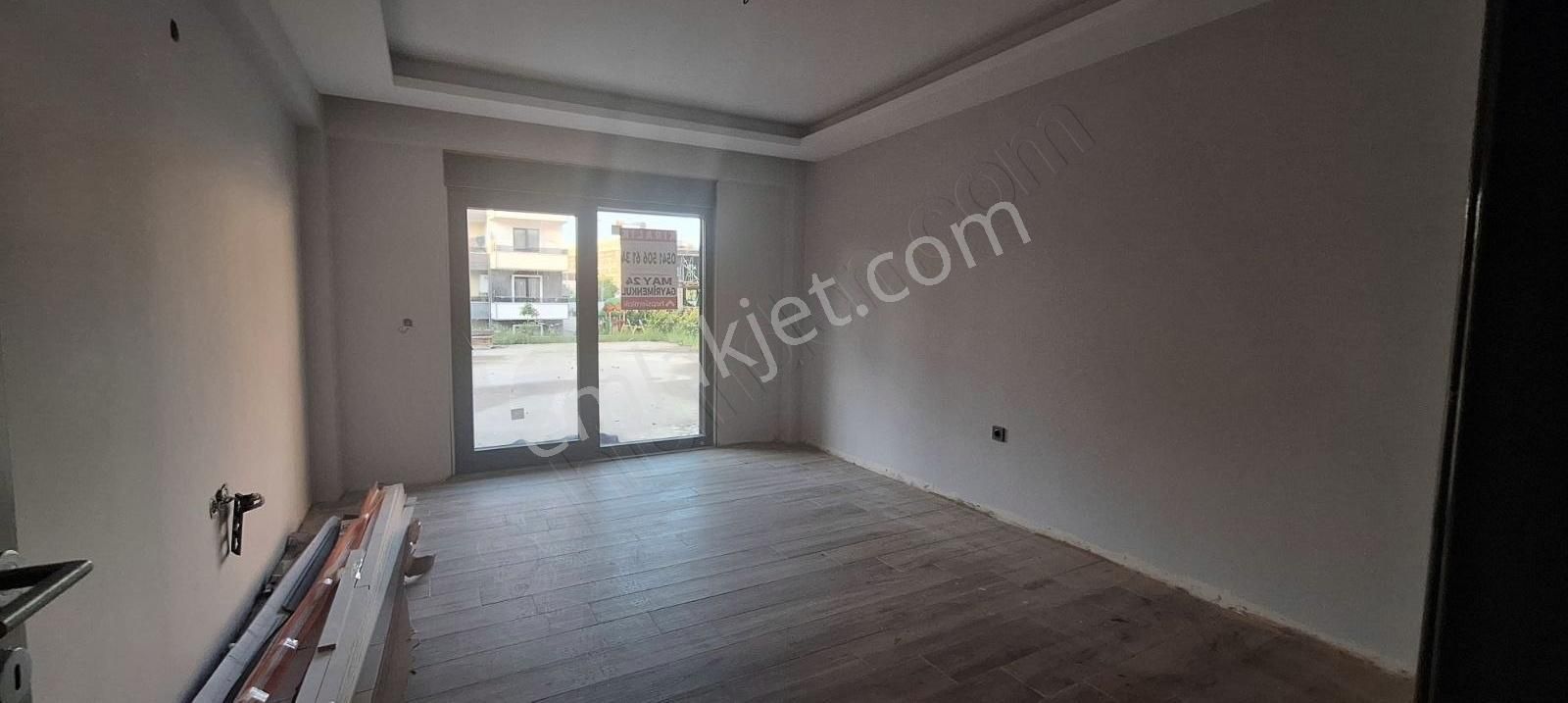 2+1 Kiralık Yeşilova Mah Merkez Otomotik Panjur İzmit /kocaeli
