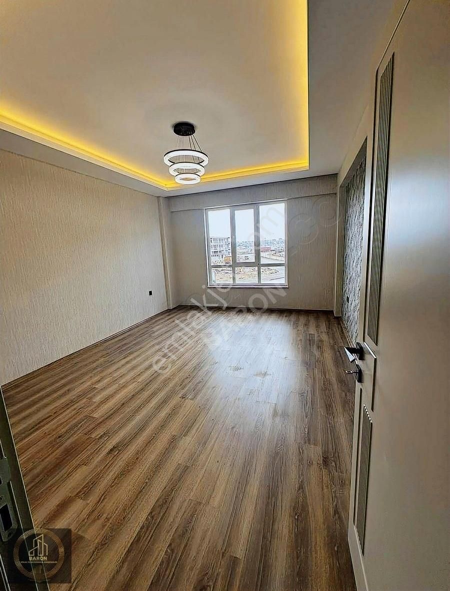 Baron Dan Belkıs Trafik Parkı Yani 3.5 +1
