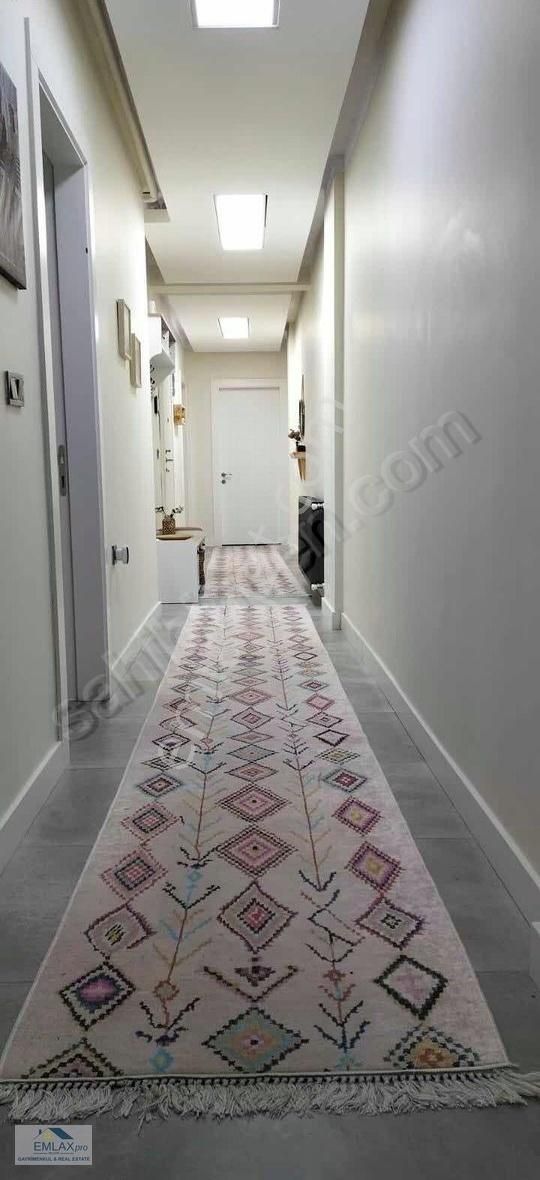 14 Mayıs Mahallesinde Satılık Bahçeli 2.5+1 Daire - Görsel 5