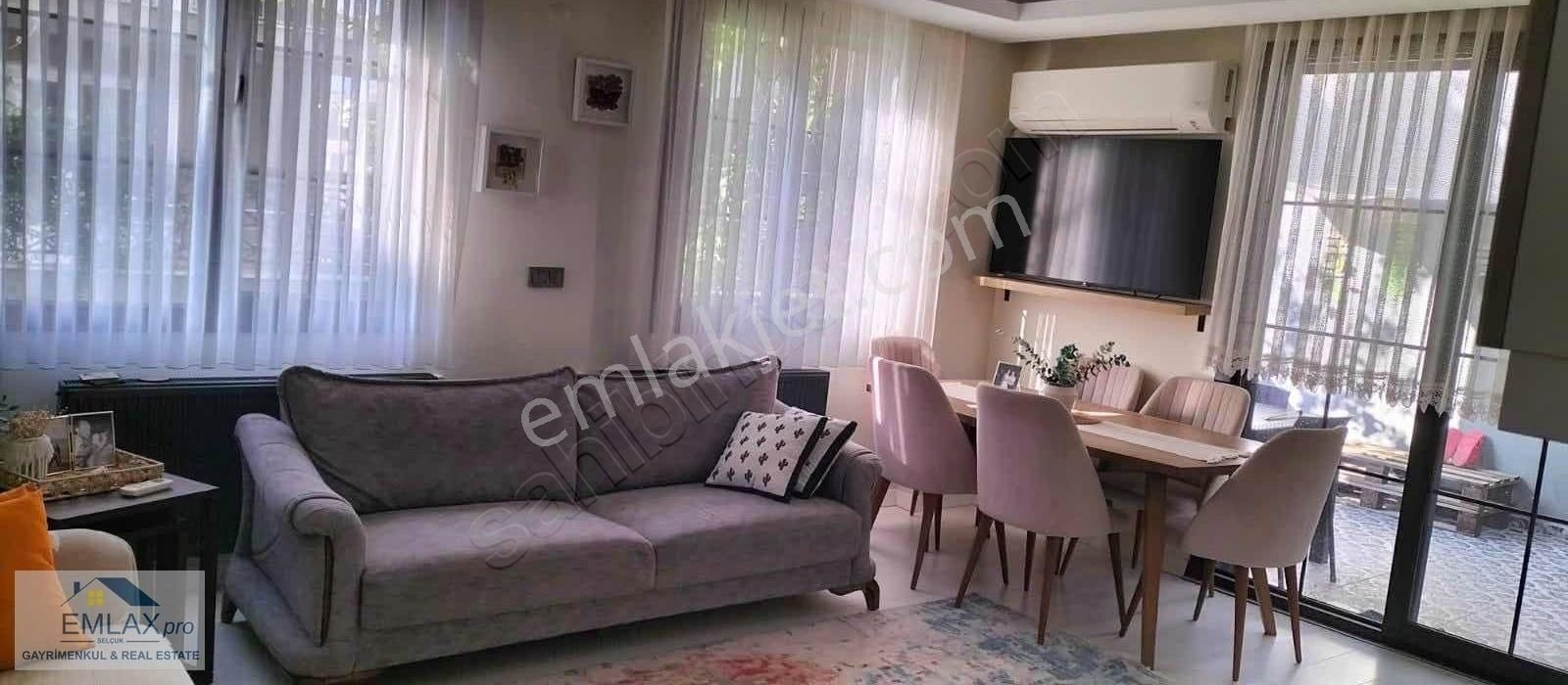 14 Mayıs Mahallesinde Satılık Bahçeli 2.5+1 Daire - Görsel 9