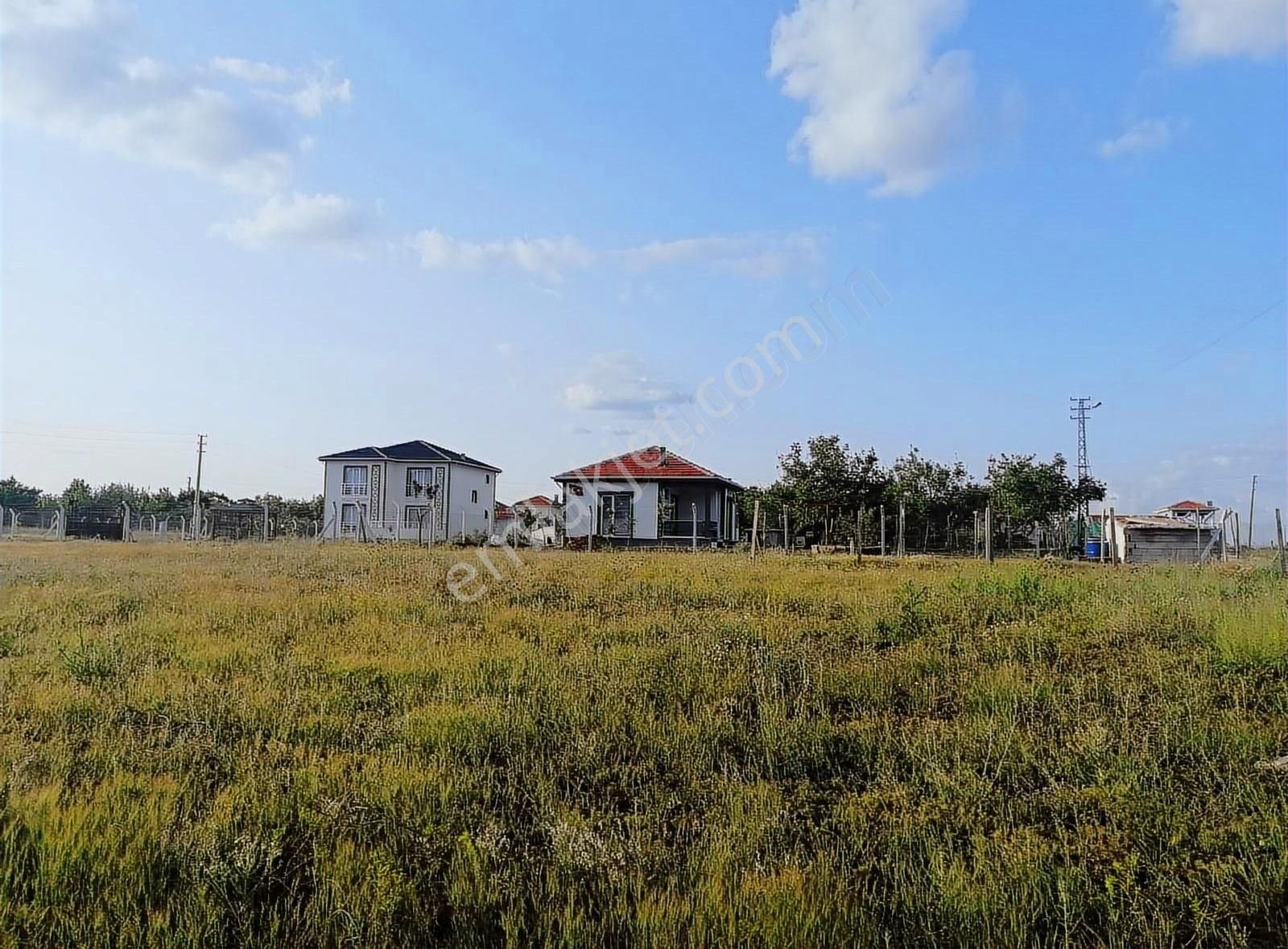 Yaşar Emlak'tan Cuma Mahallesi'nde Hesaplı İmarlı Satılık Arsa