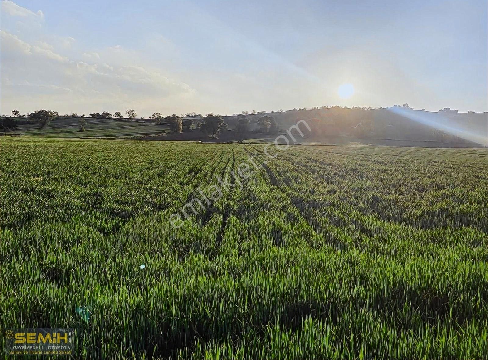 Semih'den İlk Konut İmarı Açılacak Bölgeye 1 Km Fırsat Emsalsiz - Görsel 2